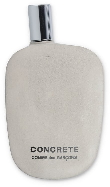Comme des Garçons Concrete