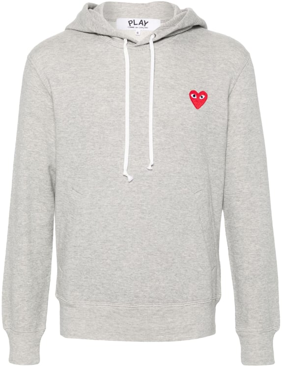 Comme des Garçons Sweaters Grey
