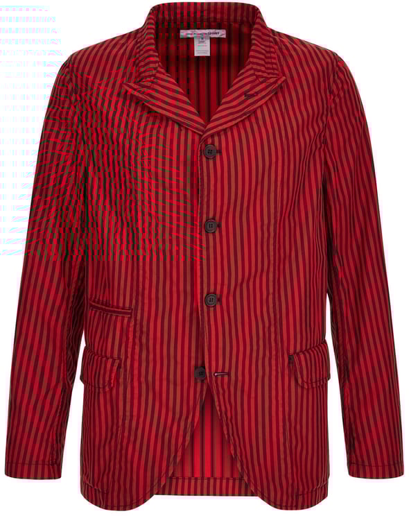 Comme des Garçons Comme Des Garcons Shirt GIACCHE & GILET