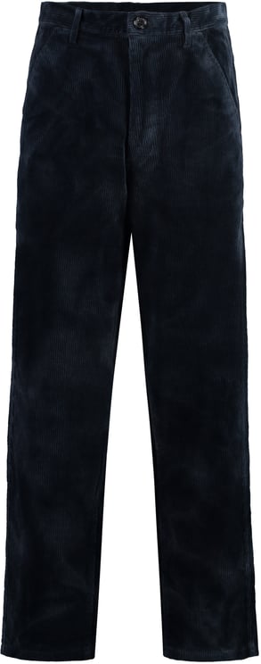 Comme des Garçons Corduroy trousers