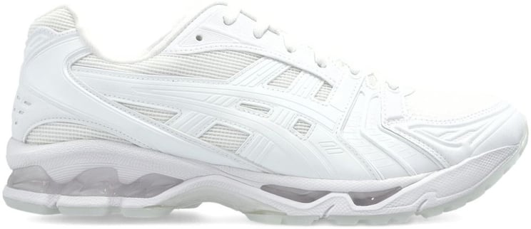 Comme des Garçons Sneakers White