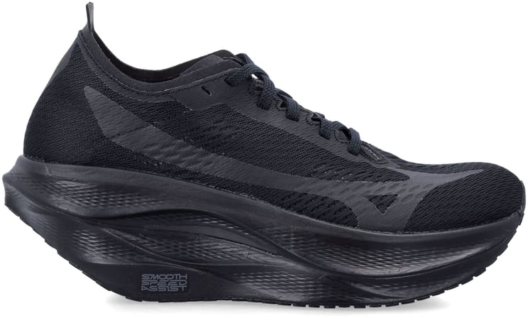 Comme des Garçons Wave Rebellion Pro 3 Nero