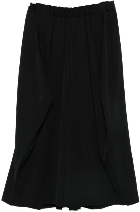 Comme des Garçons Trousers Black