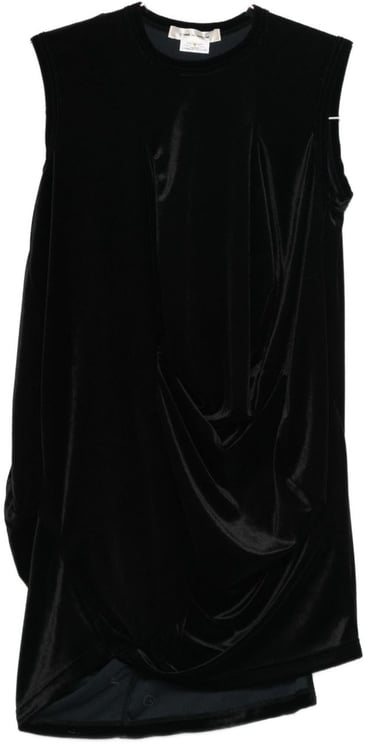 Comme des Garçons Top Black