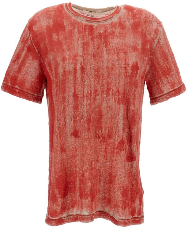 Comme des Garçons T-Shirts And Polos Ecru