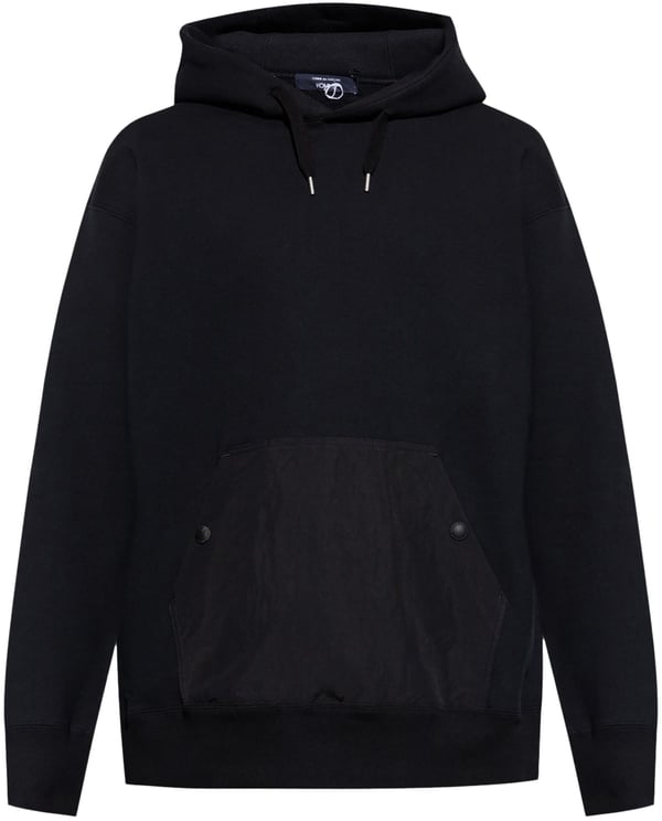 Comme des Garçons Sweaters Black
