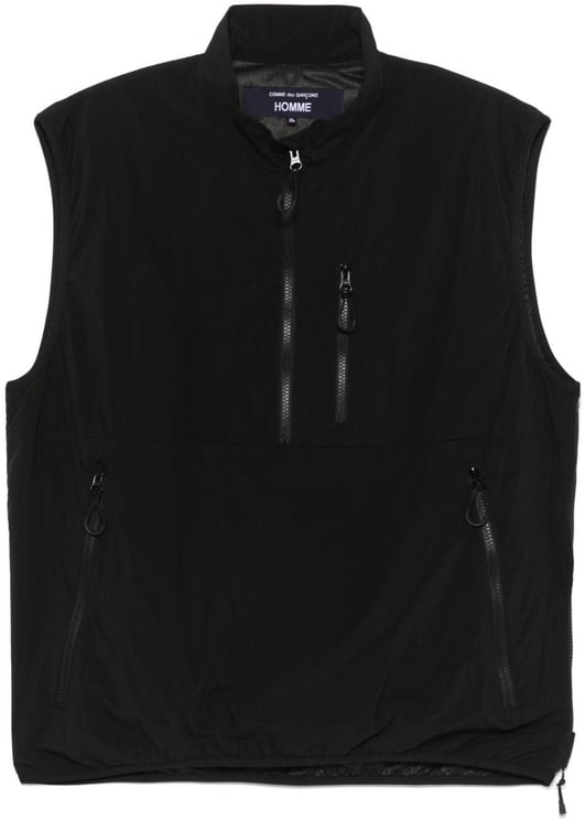 Comme des Garçons Dresses Black