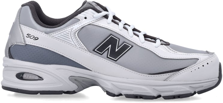 Comme des Garçons New Balance U509 Gray