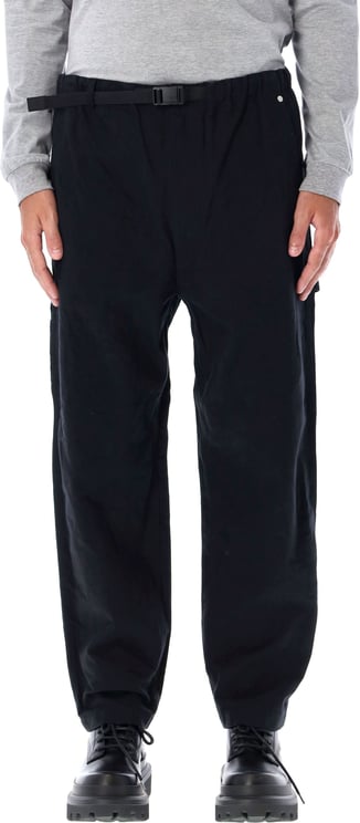 Comme des Garçons Belted Pant Nero