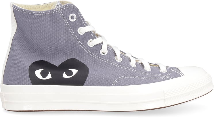 Comme des Garçons Chuck 70 High-top sneakers