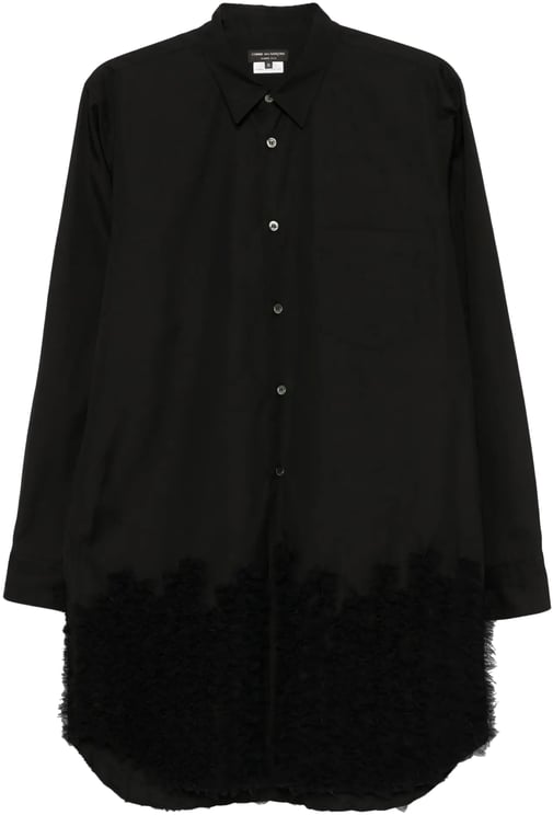 Comme des Garçons Black Shirt