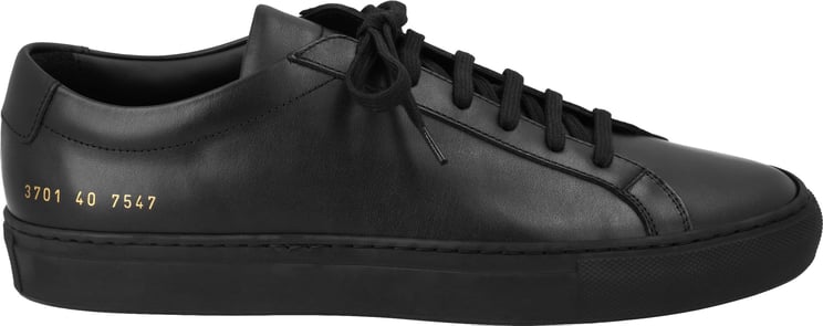 Common Projects Achilles Sneakers
