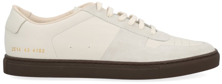 Common Projects "BBALL SLIM" SNEAKER