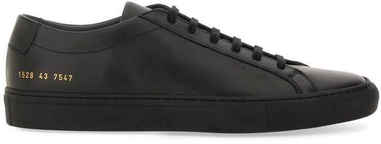 Common Projects SNEAKER "LOW ACHILLES ORIGINAL"