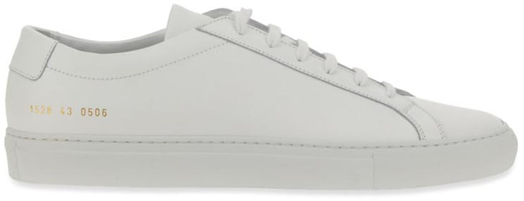 Common Projects SNEAKER "LOW ACHILLES ORIGINAL"