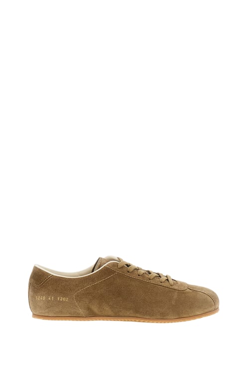 Common Projects Driving Sneakers