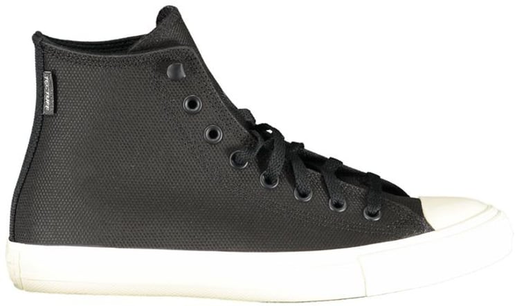 Converse Converse Nero Leather Unisex Sneaker