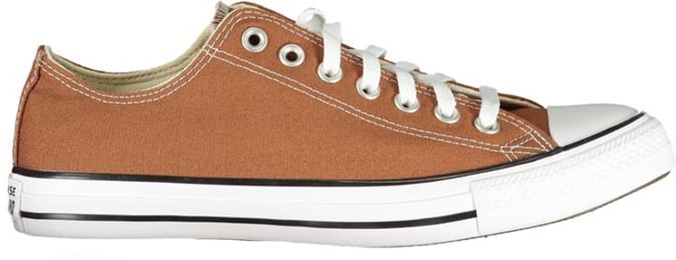 Converse Converse Marrone Polyester Unisex Sneaker