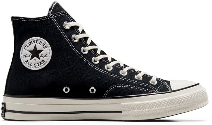 Converse Sneakers Black