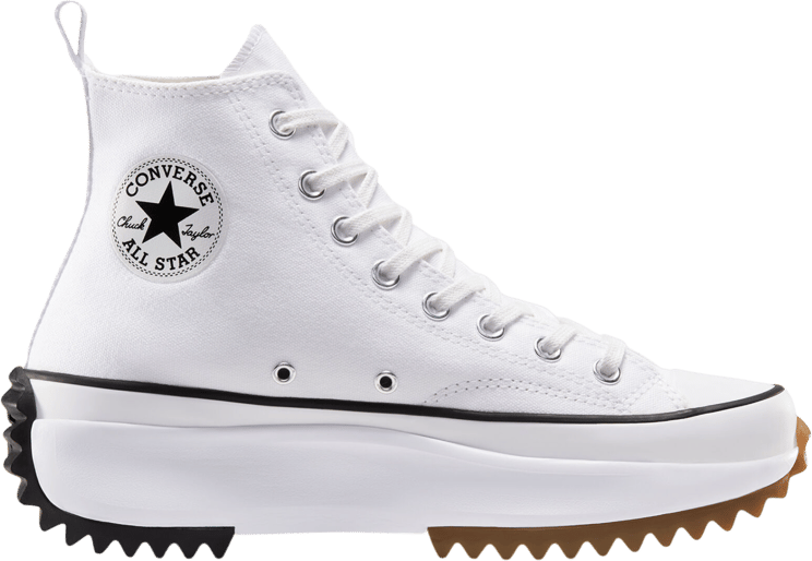 Converse Sneakers Run Star Hike Hi