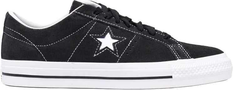 Converse Sneakers Black