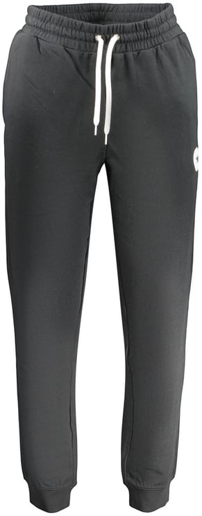 Converse Converse Black Cotton Men's Trouser