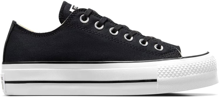 Converse Sneakers Black