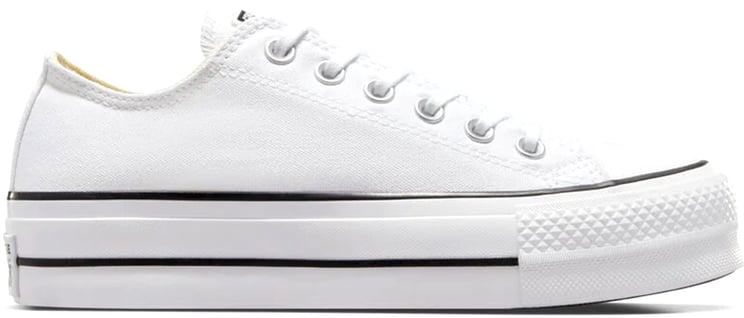 Converse Sneakers Bianco