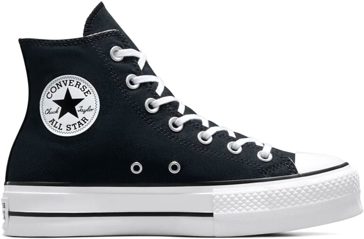 Converse Sneakers Black