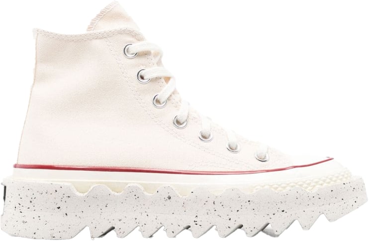 Converse Sneakers Beige