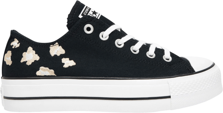 Converse Sneakers Ctas Lift OX