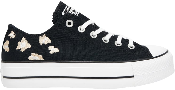 Converse Sneakers Ctas Lift OX