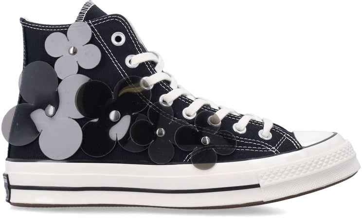 Converse Chuck 70 Canvas Ltd Flowers Translucent Flowers