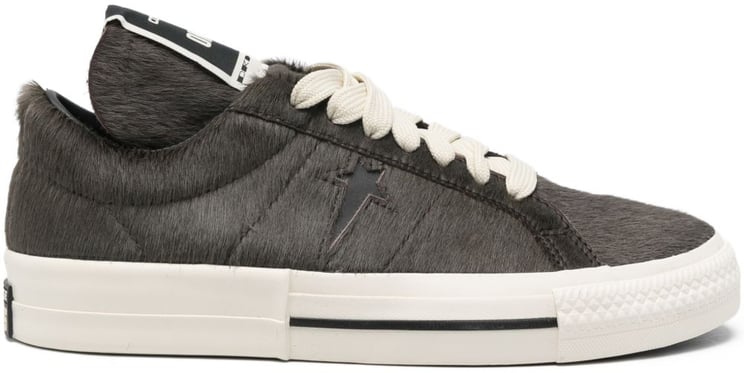 Converse Sneakers Grey