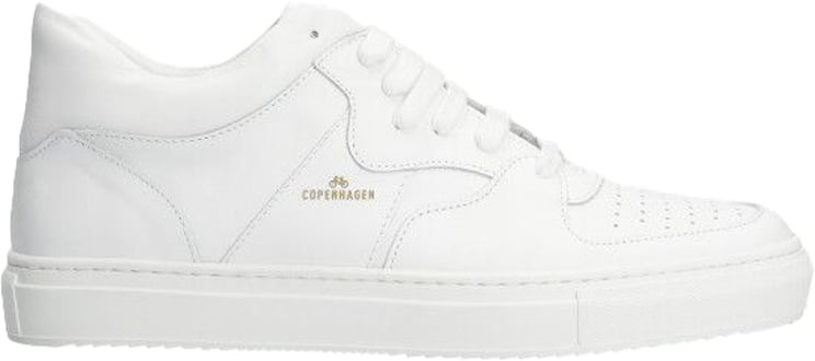 Copenhagen Copenhagen CPH753 VITELLO WHITE