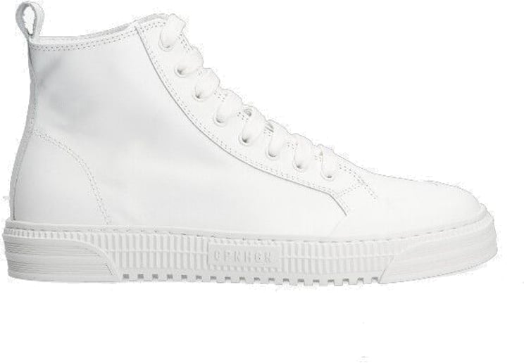 Copenhagen Copenhagen CPH774 VITELLO WHITE