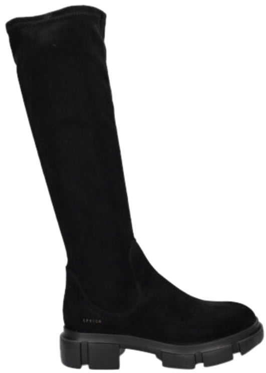 Copenhagen Copenhagen CPH556 BLACK