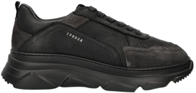 Copenhagen Copenhagen CPH40 MIX BLACK