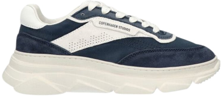 Copenhagen Copenhagen CPH56 BLUE