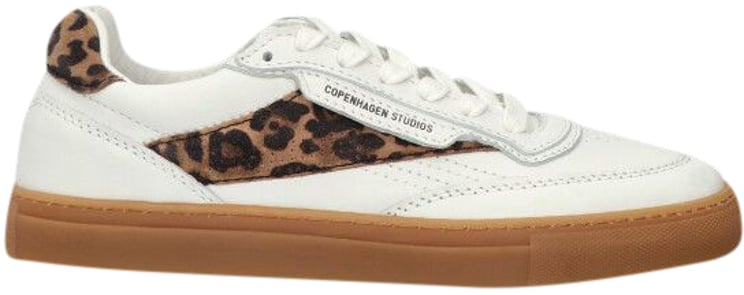 Copenhagen Copenhagen CPH90 WHITE/LEO