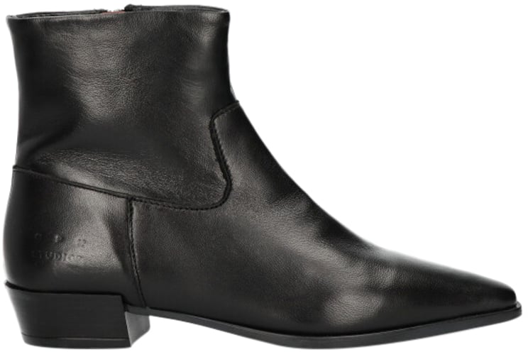 Copenhagen Copenhagen CPH293 BLACK