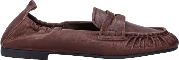 Copenhagen Copenhagen CPH885 LEATHER BROWN