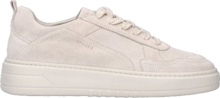 Copenhagen Copenhagen CPH69M SUEDE CREAM