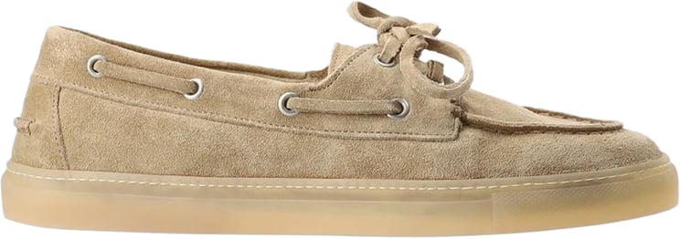 Copenhagen Copenhagen Studios Dames CPH160 Loafer Beige