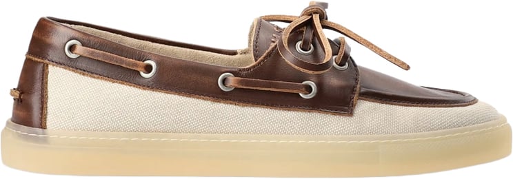 Copenhagen Copenhagen Studios - 64035939 - CPH160 - Brown/Cream
