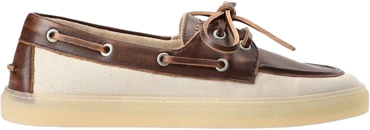 Copenhagen Dames CPH160 Loafer