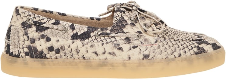 Copenhagen Boat shoes 'CPH160'