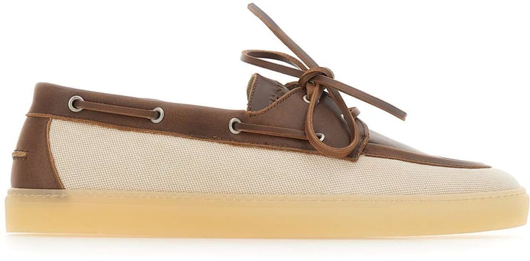 Copenhagen Flat Shoes Multicolor