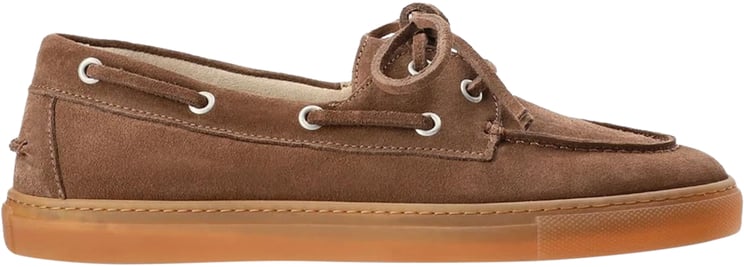 Copenhagen Dames CPH160 Loafer