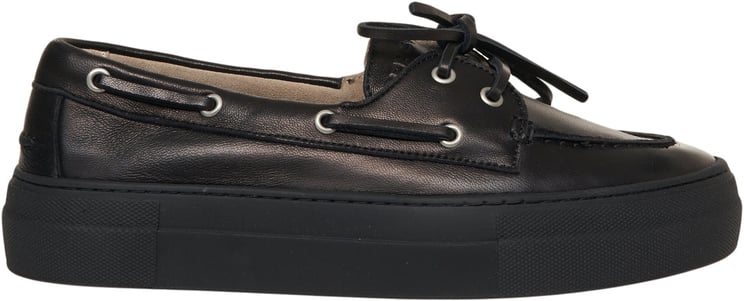 Copenhagen Boat shoes 'CPH177'